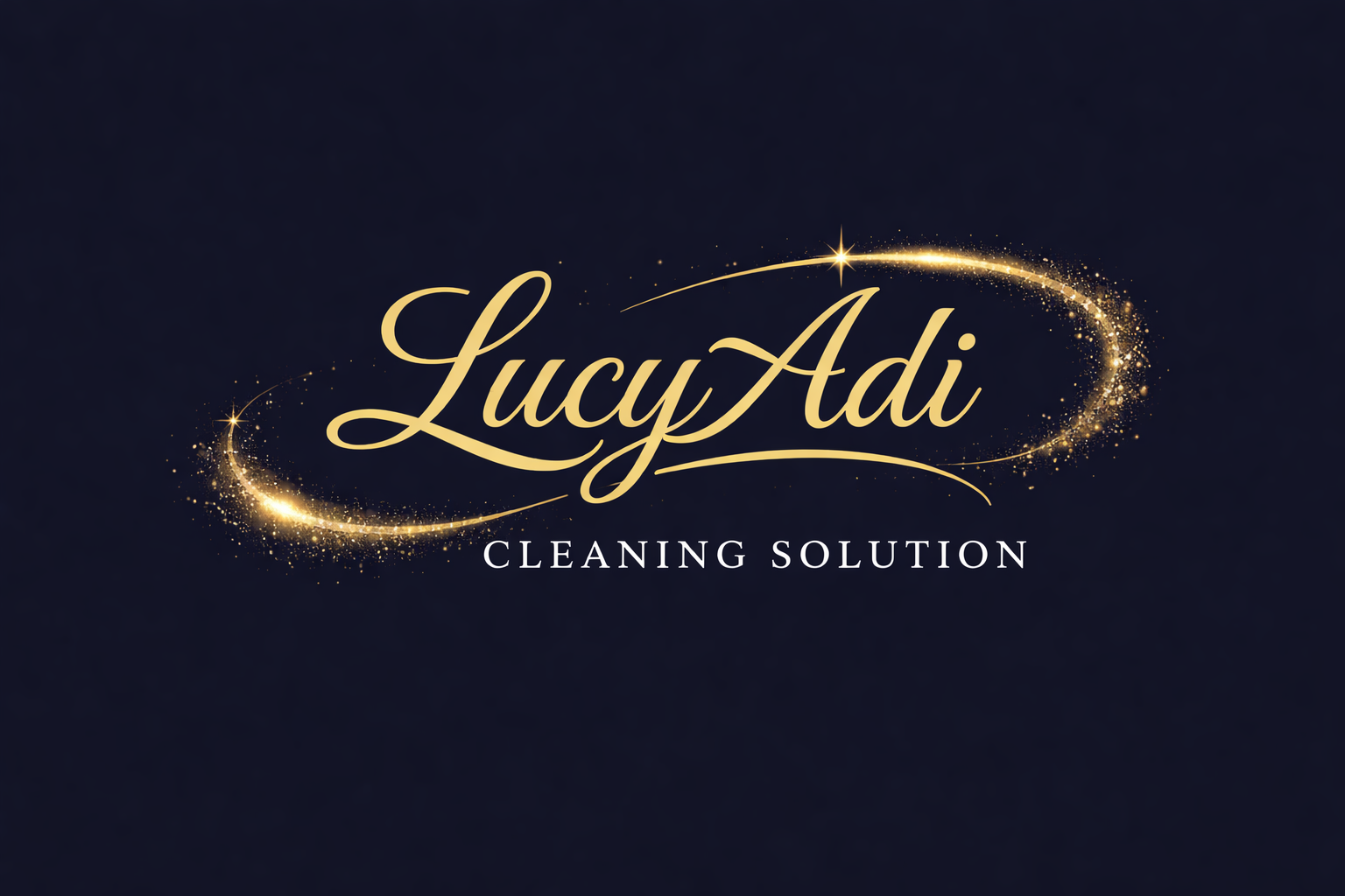 LucyAdi Cleaning Solution, LLC logo